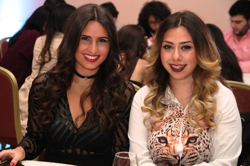 Armenian Night